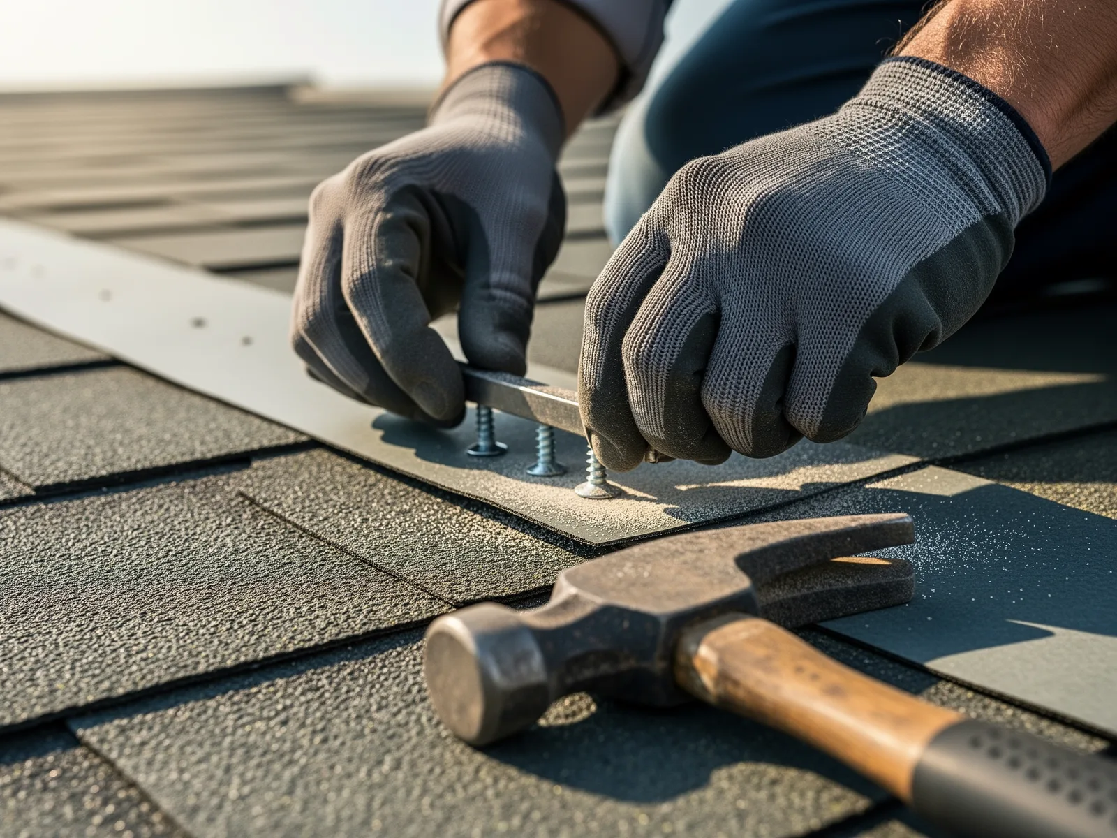 Why choose Fascia Repair in Crab Orchard, WV